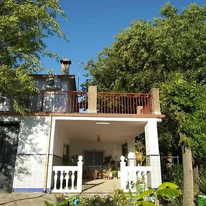  Vakantiehuis La Isabelita