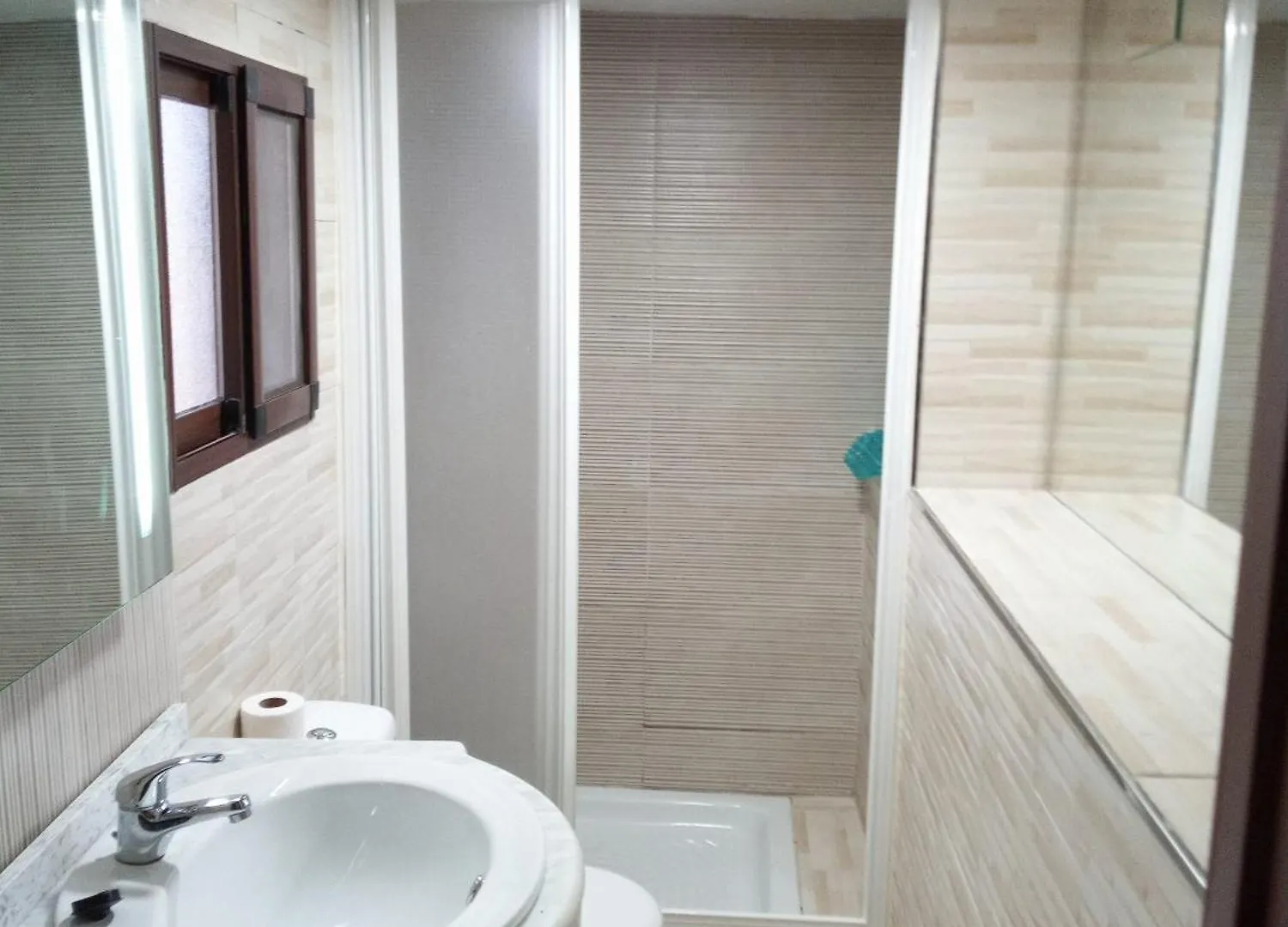 San Jose Guest House Andujar Country house