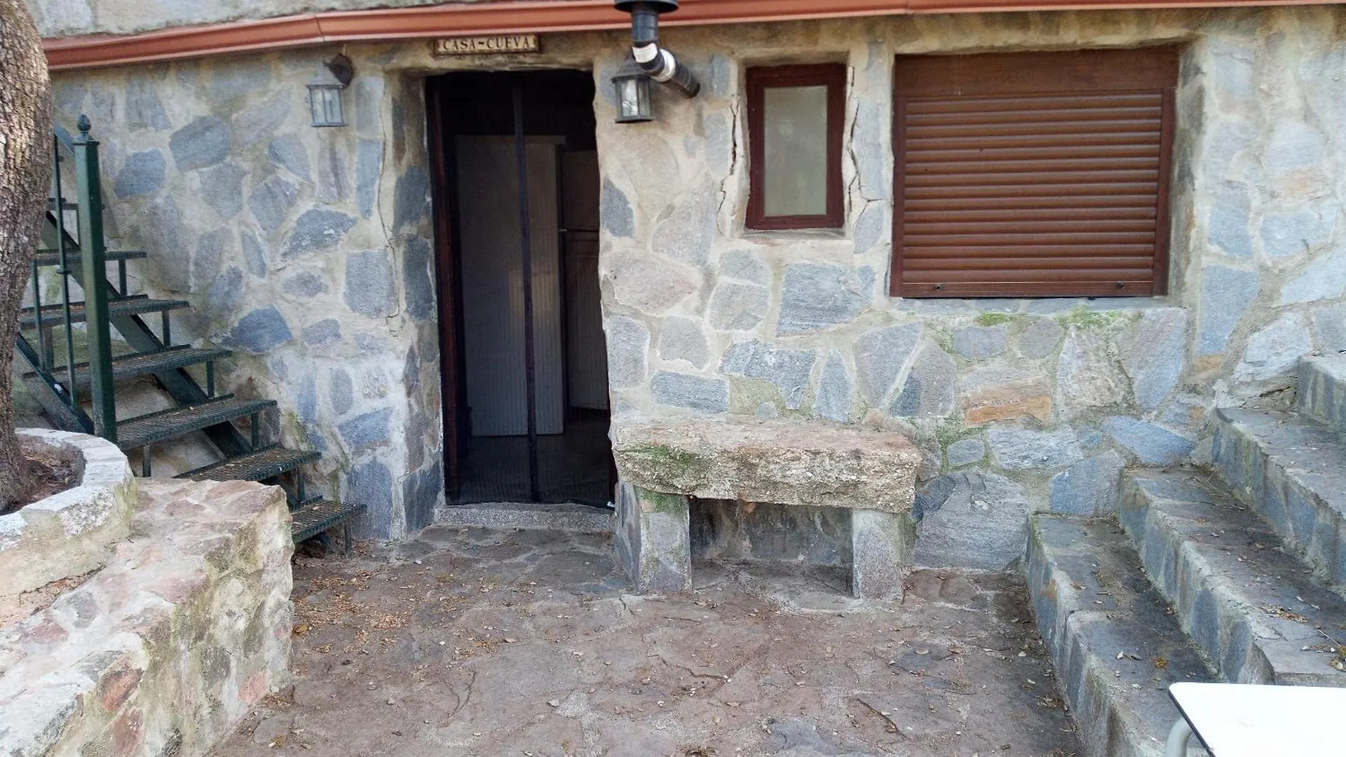 San Jose Guest House Andujar 0*,  Spain