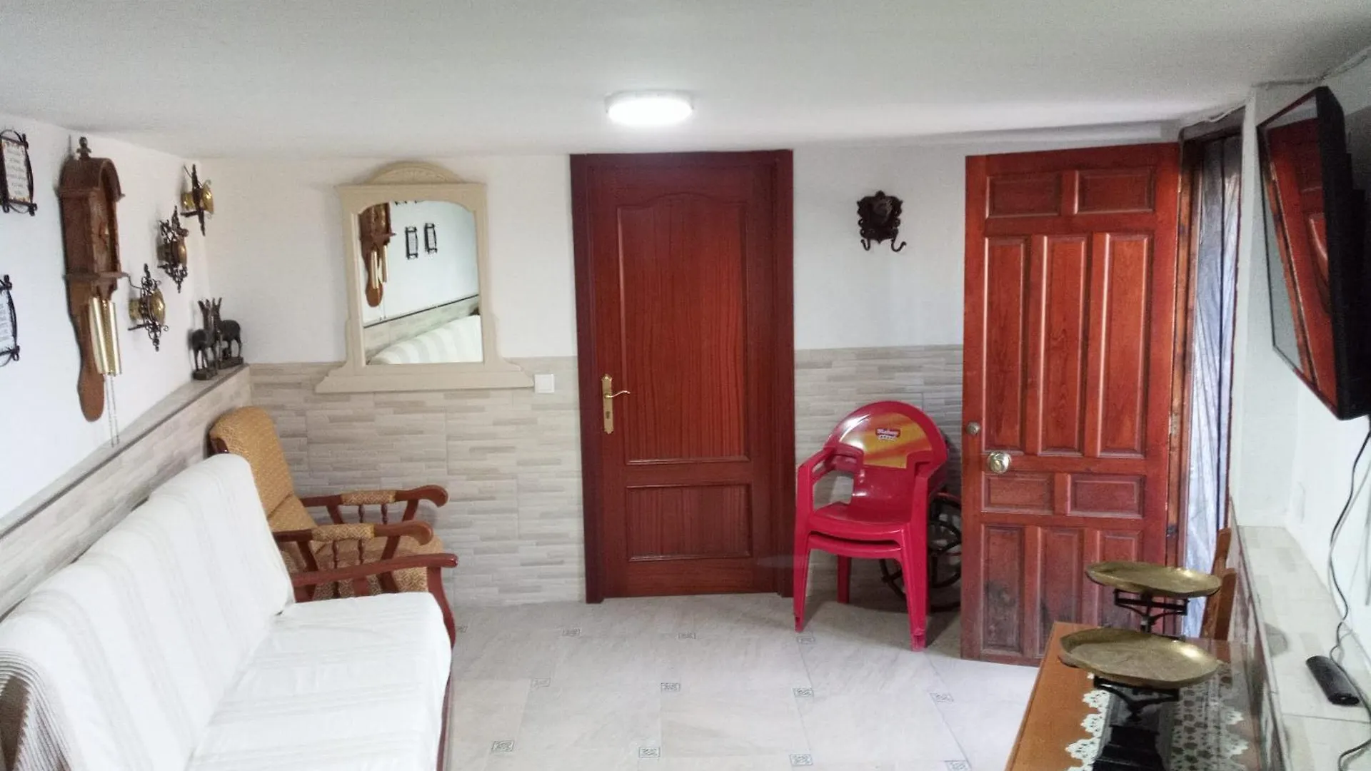 San Jose Guest House Andujar Country house