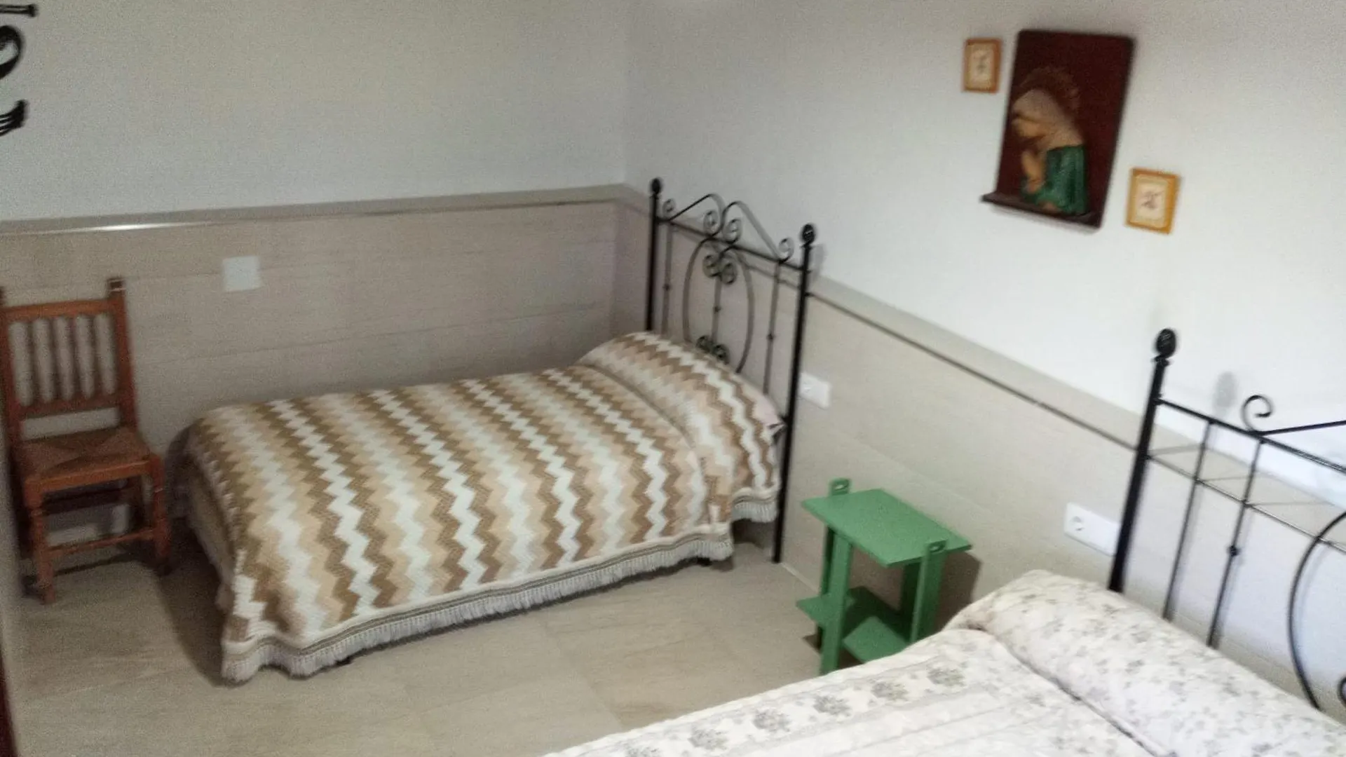 Country house San Jose Guest House Andujar Spain