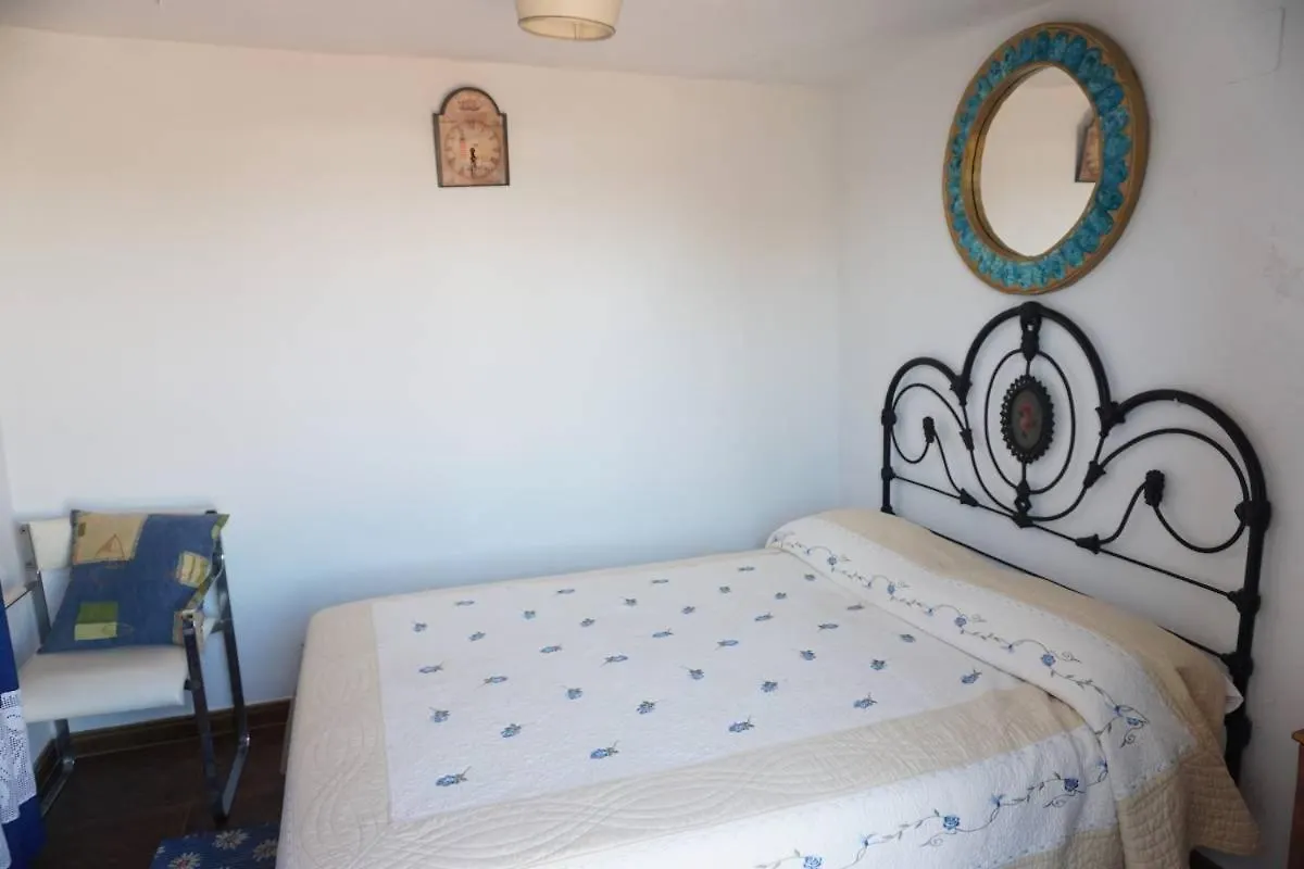 San Jose Guest House Andujar