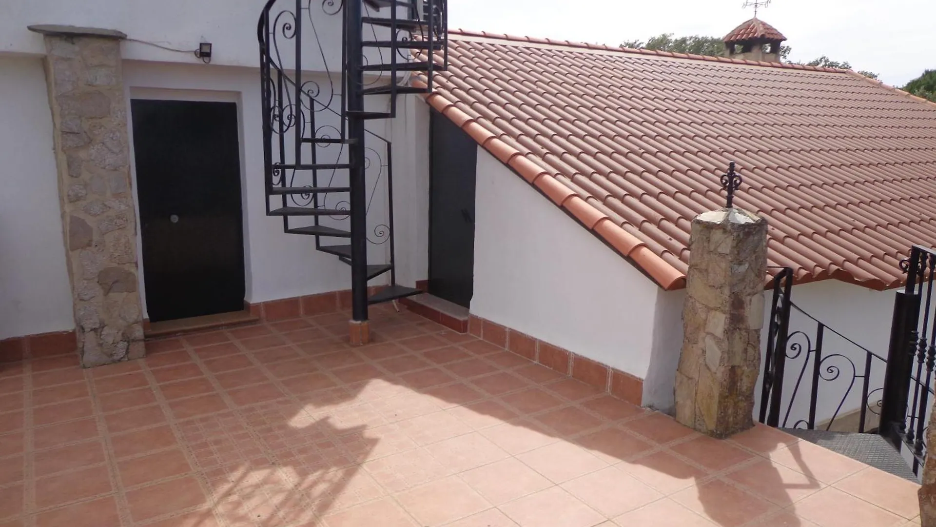 San Jose Guest House Andujar Spain