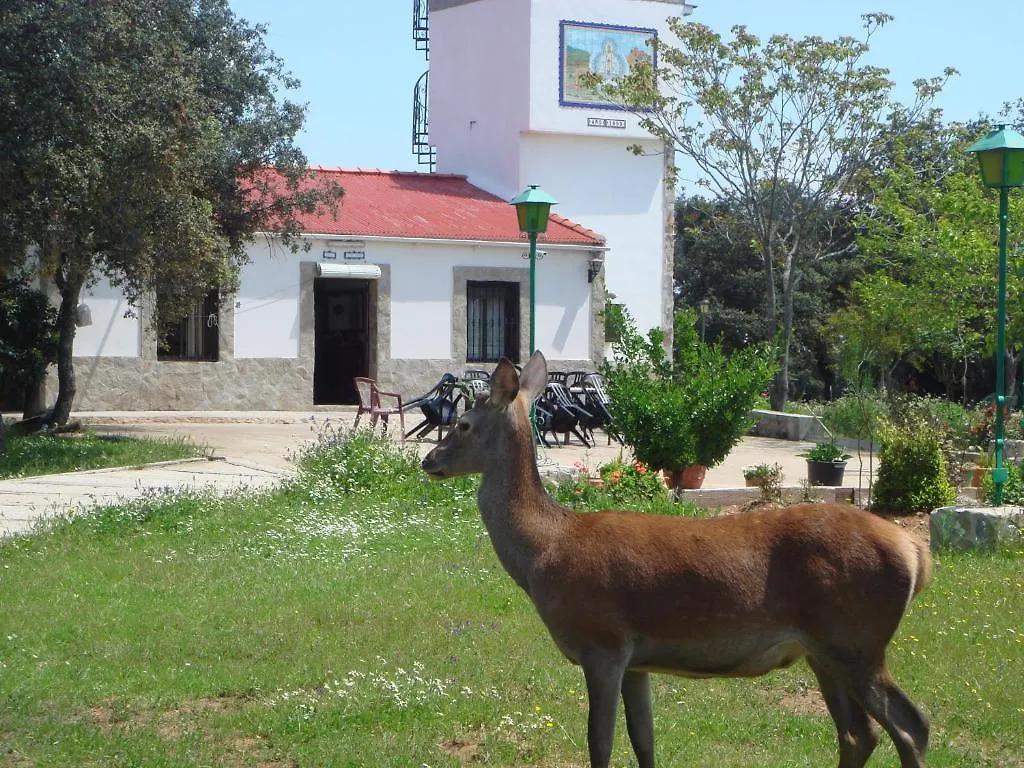 San Jose Guest House Andujar