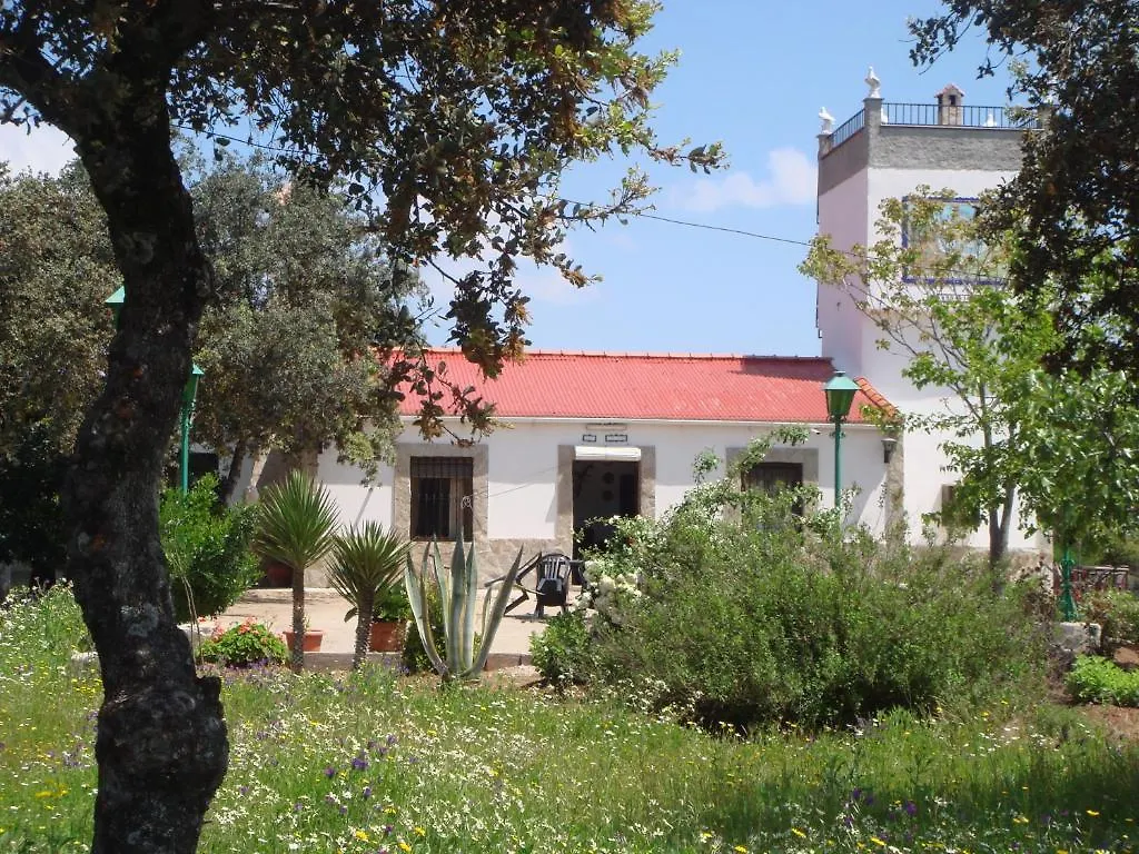 San Jose Guest House Andujar Spain