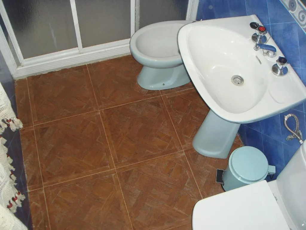 San Jose Guest House Andujar Spain