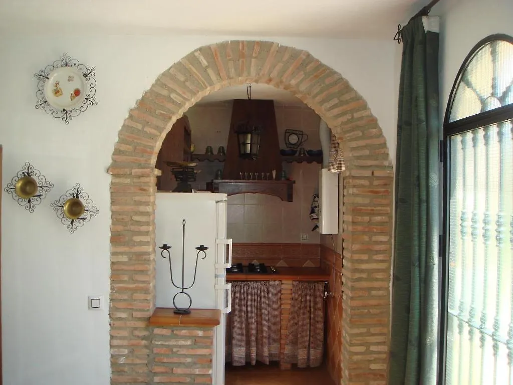 San Jose Guest House Andujar 0*,  Spain
