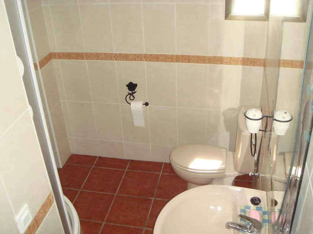 Country house San Jose Guest House Andujar