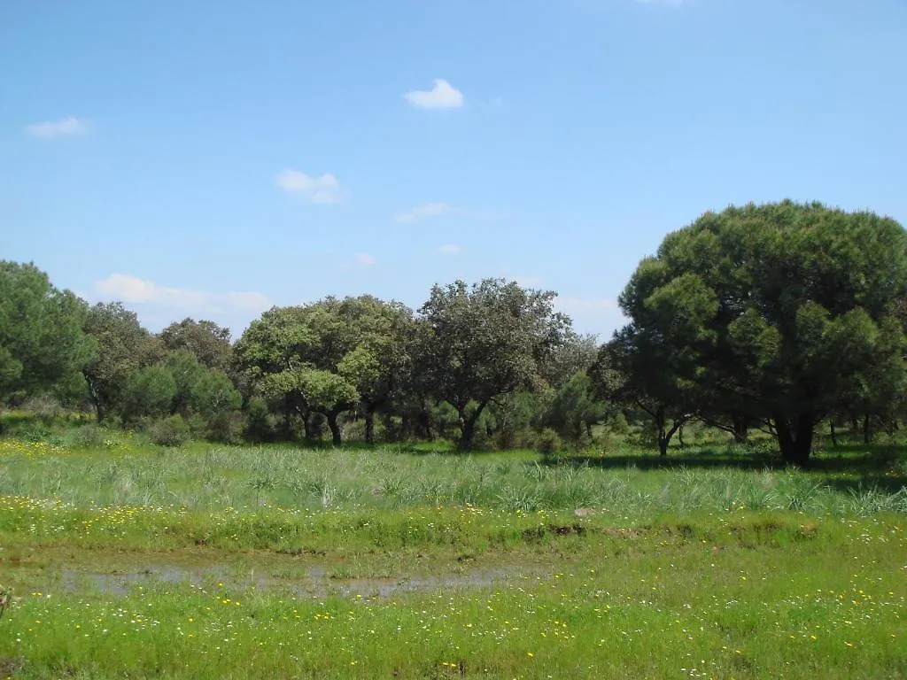 San Jose Guest House Andujar 0*,