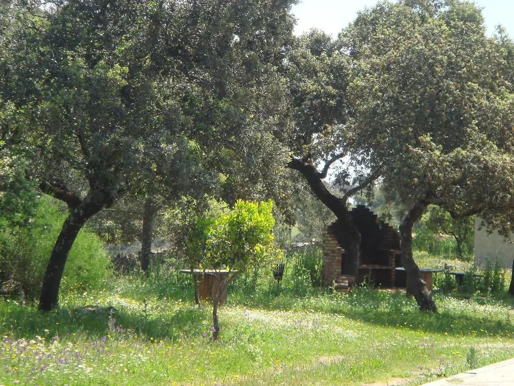 Country house San Jose Guest House Andujar Spain