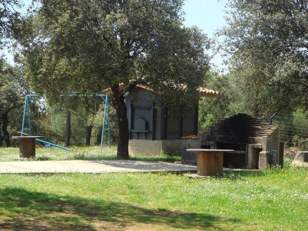 San Jose Guest House Andujar