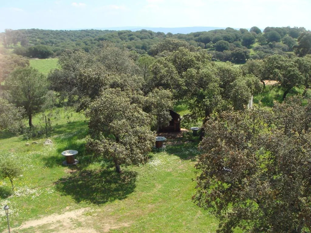 San Jose Guest House Andujar