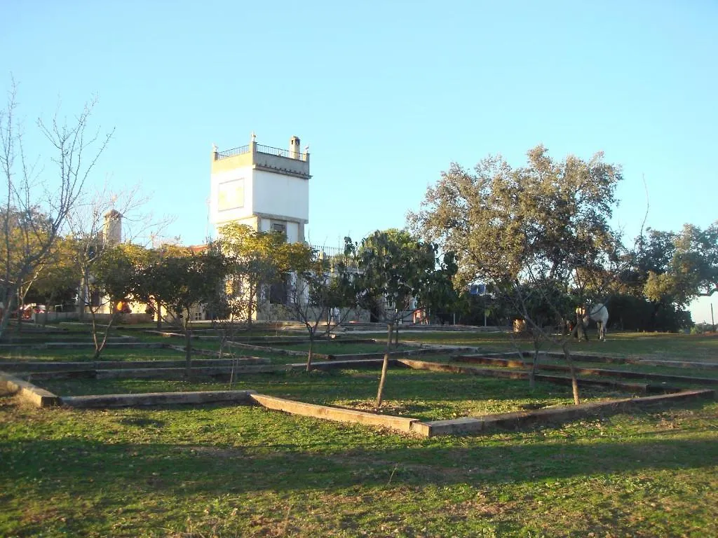 San Jose Guest House Andujar Country house